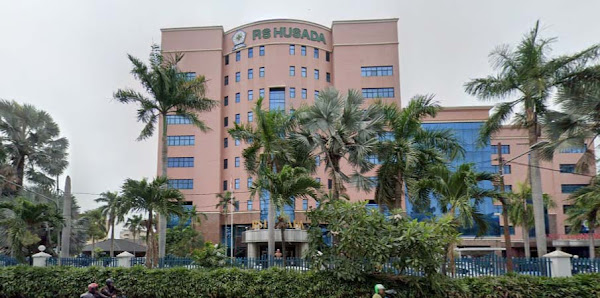 Husada Hospital, Jakarta. (photo source : avitaliahealth)