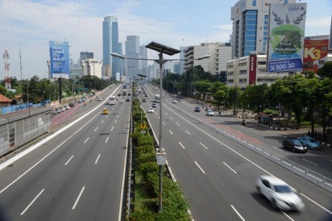 Illustration. (Photo : medcom.id)