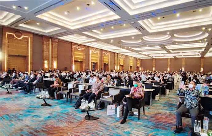 Photo source : Metro TV/ Evan Jayaatmaja