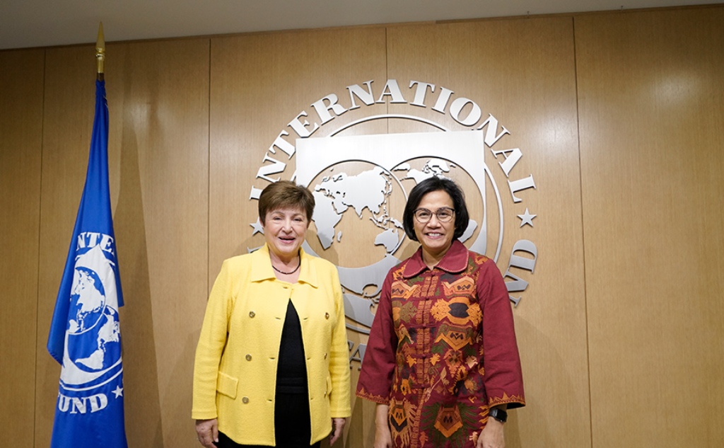 Photo : Ministry of Finance