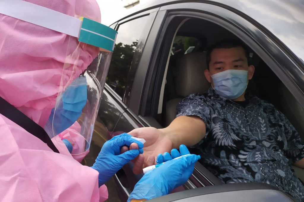 Illustration. (photo : medcom.id)