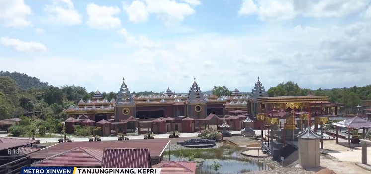 Photo source : Metro Xinwen