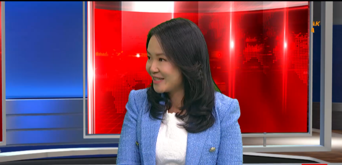 Liu Zhi-min. (photo : Metro Xinwen)