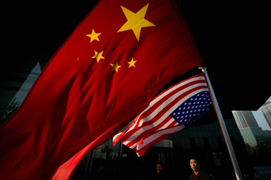 美商务部长：美无意与中国断绝经贸关系