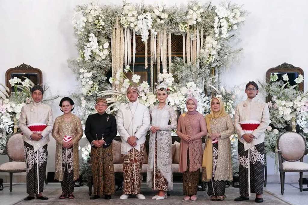 Photo : Presidential Secretariat 