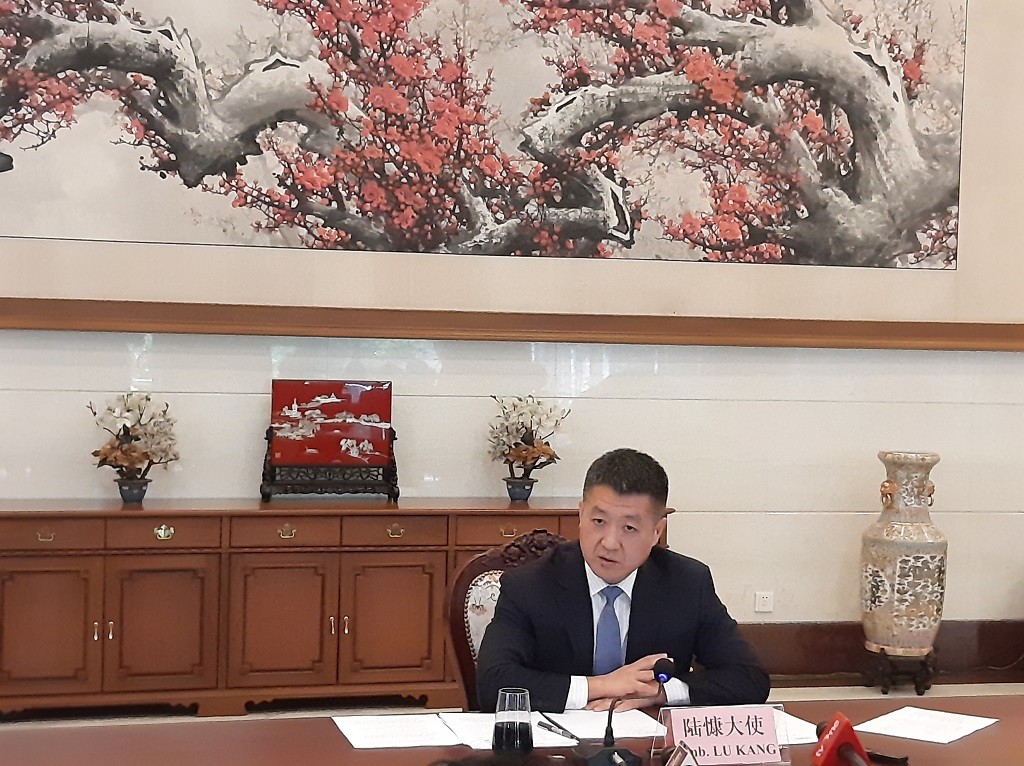 Photo :Medcom.id / Marcheilla Ariesta