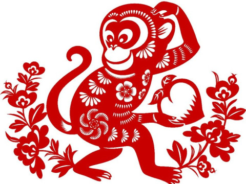2023兔年十二生肖运势：属猴人