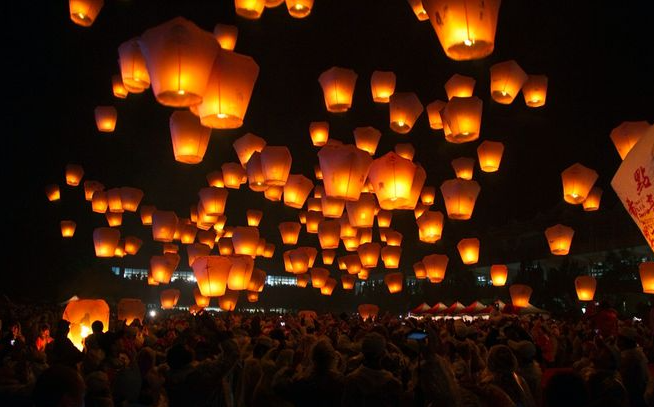 Photo source : 163.com