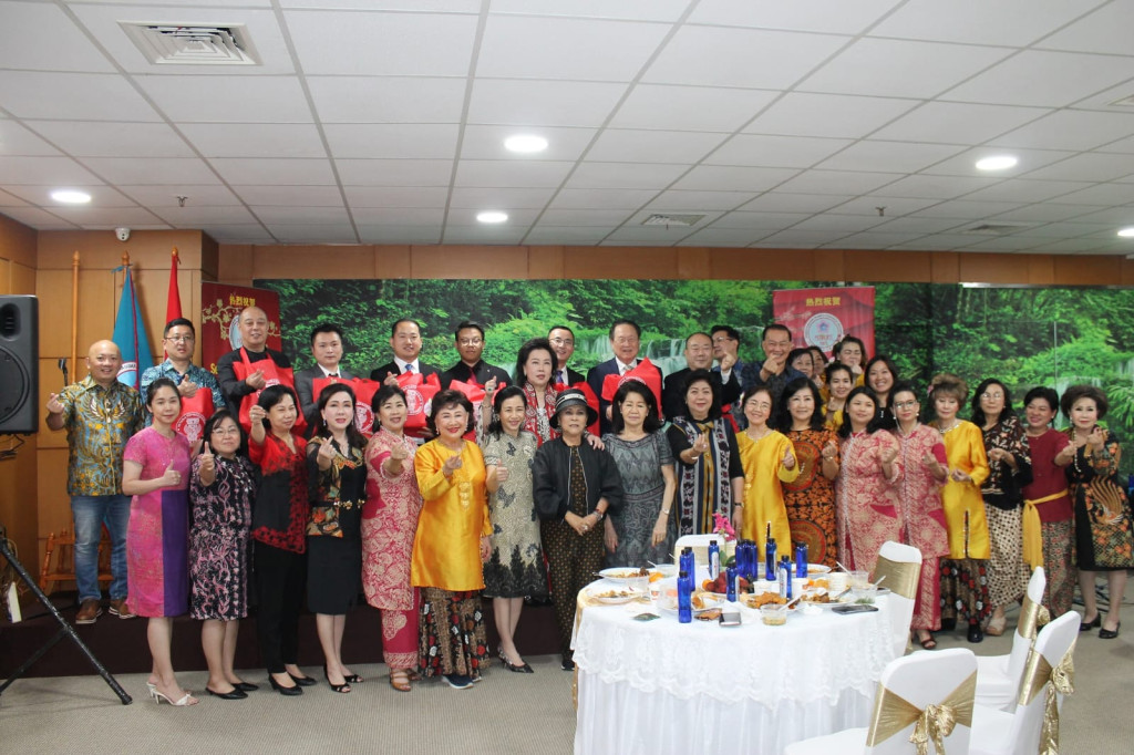 Photo : PSMTI