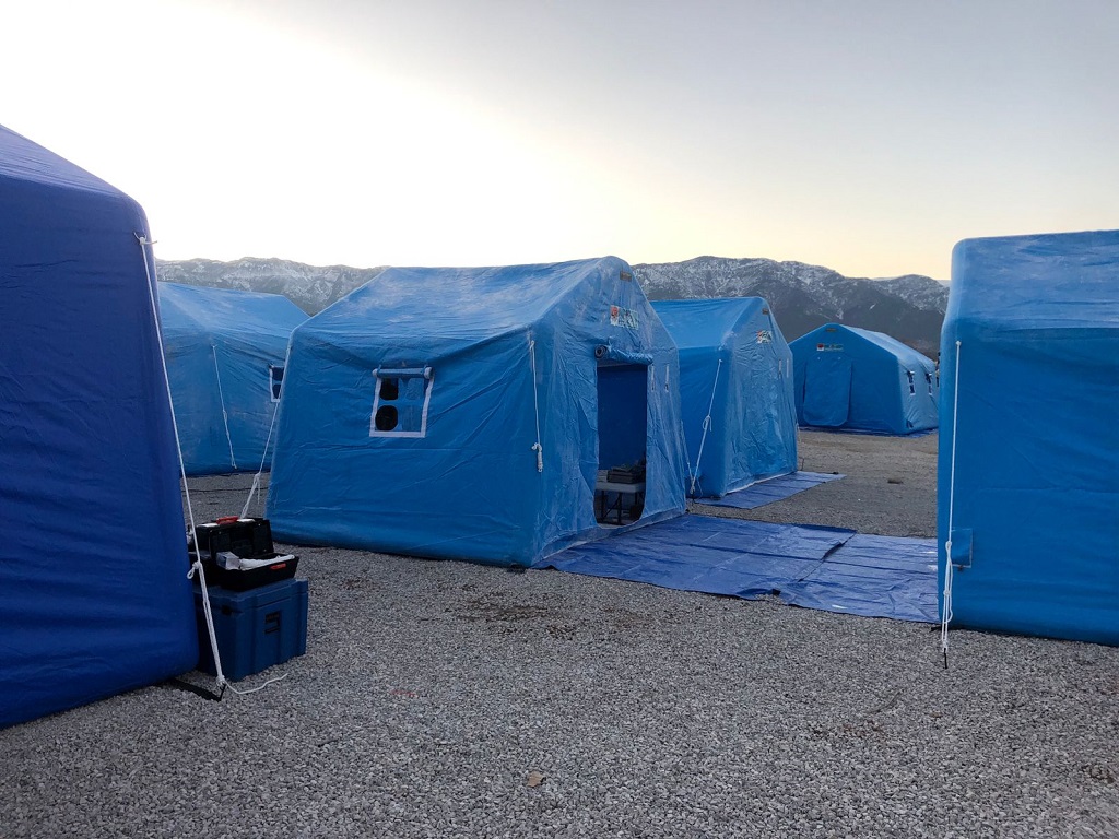 Photo : Indonesia Ministry of Foreign Affairs