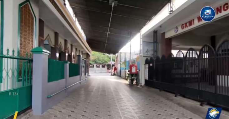 Photo source : Metro Xinwen