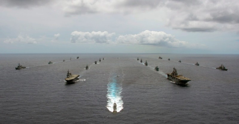 Illustration. (photo : AFP)