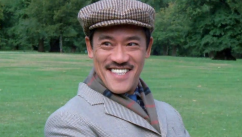 Richard Ng. (photo source : SCMP/Handout)