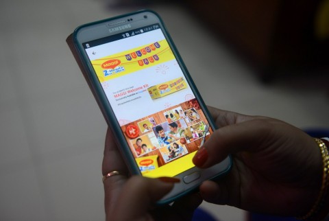 Illustration. (photo : AFP)