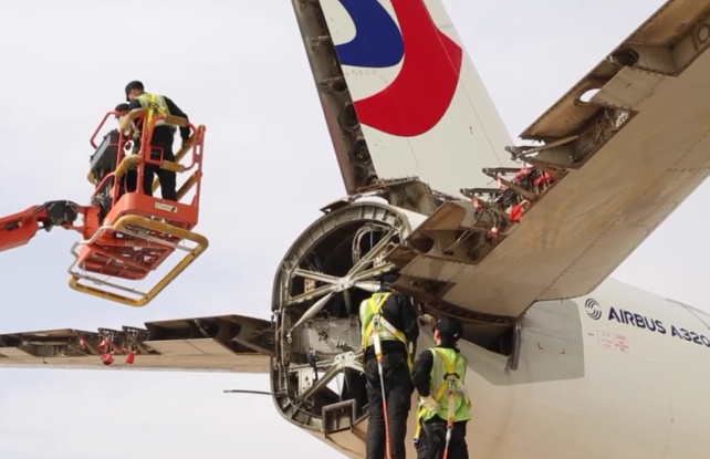 Photo source : China News Service