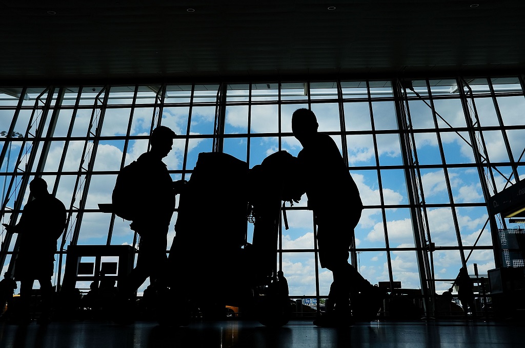 Illustration. (photo : AFP)