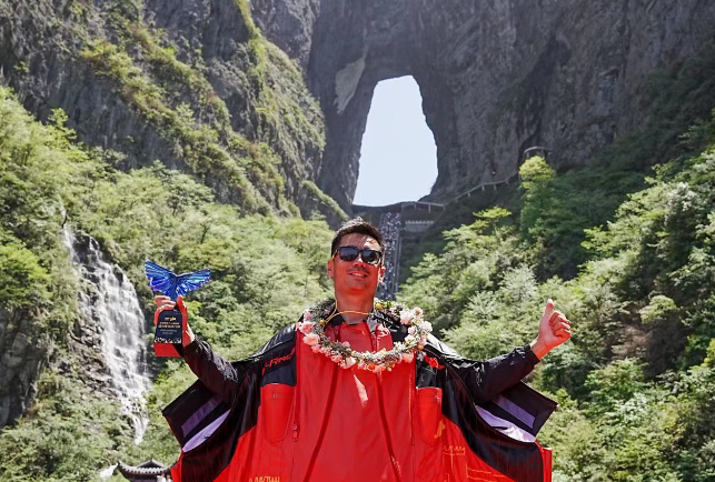 Photo source : Baidu