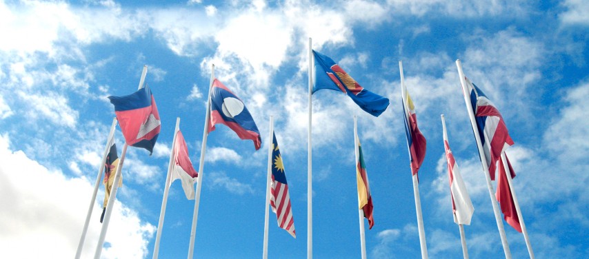 ASEAN. (photo : asean.org)