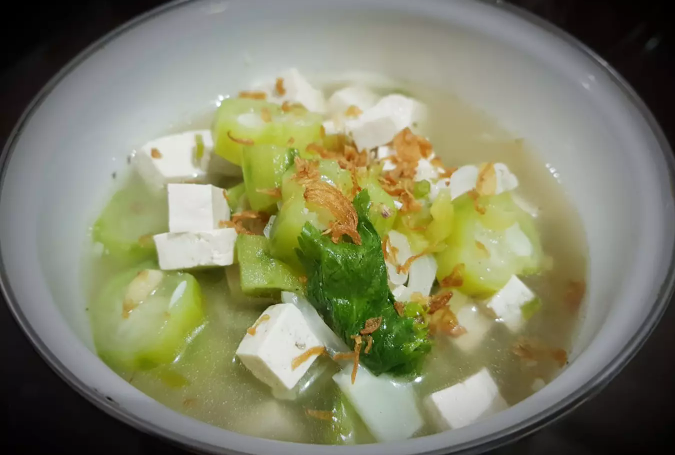 Illustration. (photo source : Cookpad)