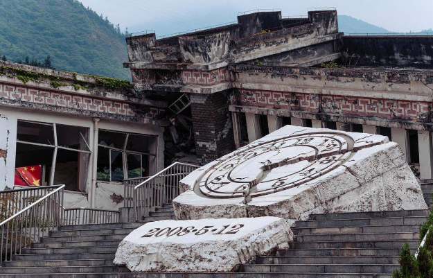 Photo source : sohu.com