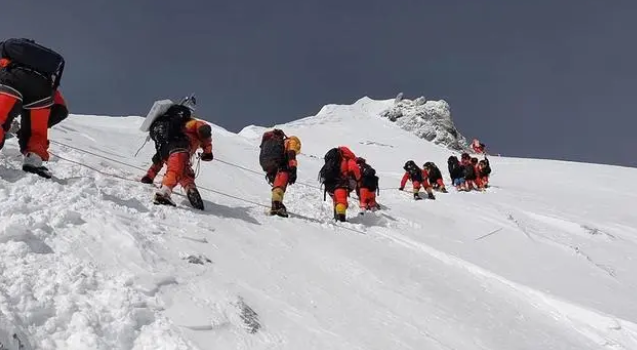 Photo source : Xinhua