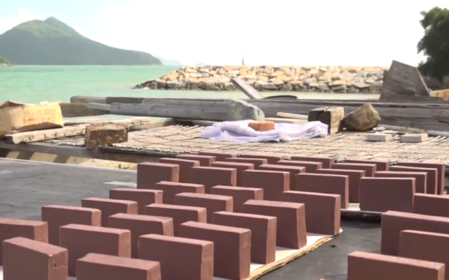 Photo source : China News Service