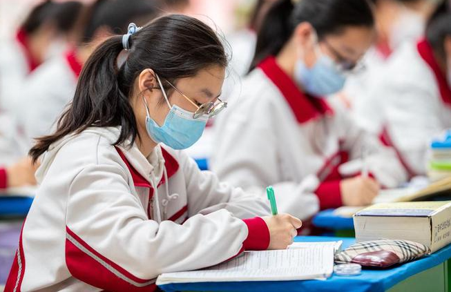 Illustration. (photo source : 163.com)