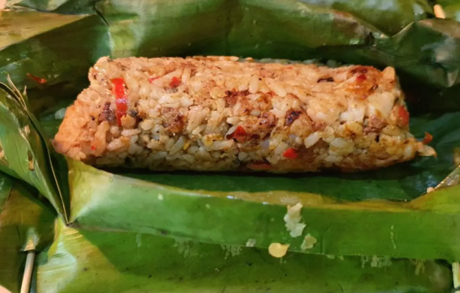  Photo source : Cookpad/@dapoerEceu