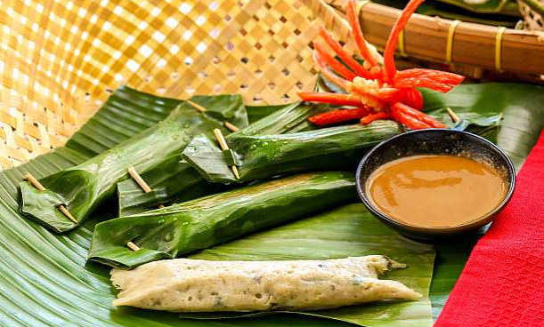 Illustration. (photo : Dapur Kobe)