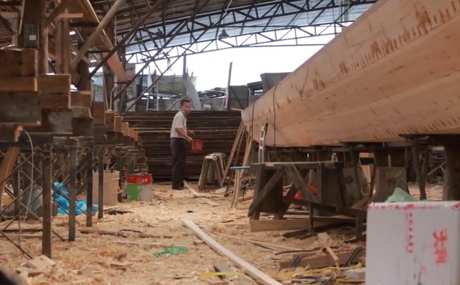 Photo source : China News Service