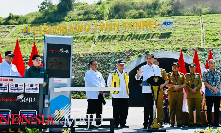 Photo : Presidential Secretariat