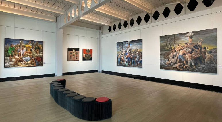 Photo source : clara-indonesia.com