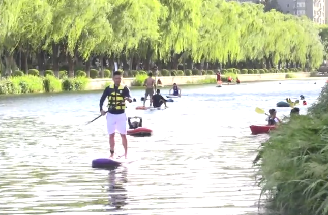 Photo source : China News Service