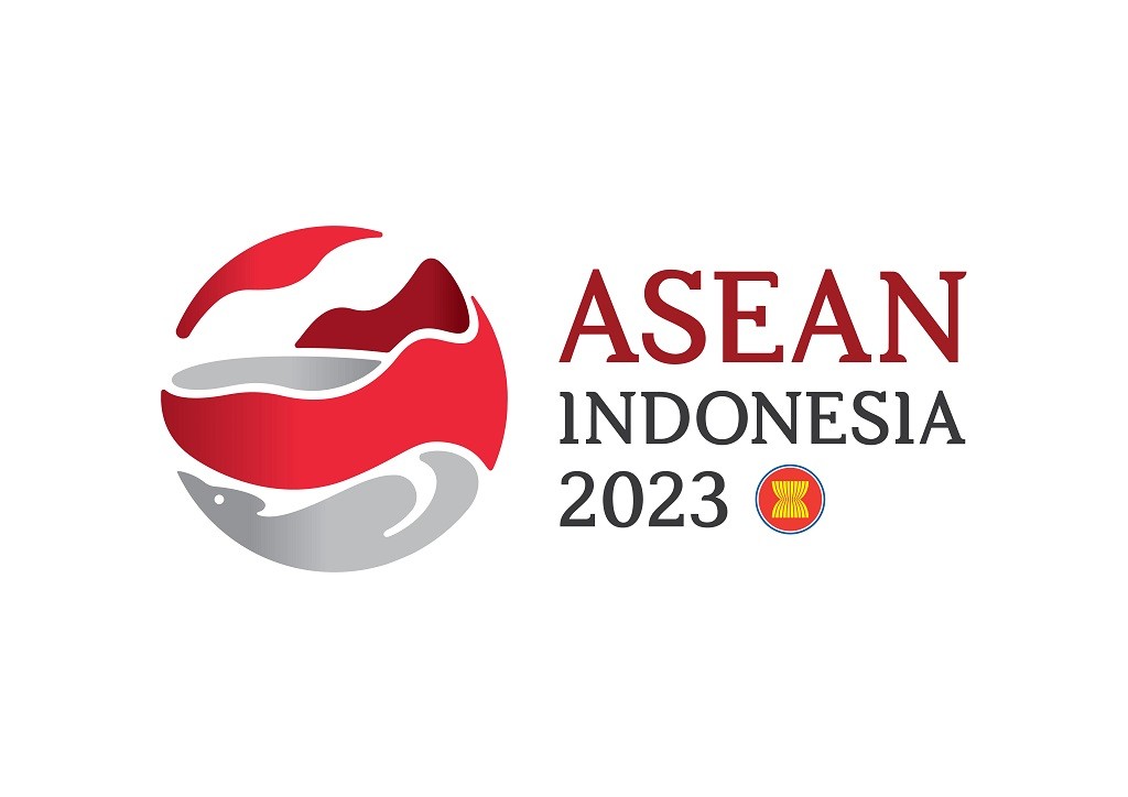 Indonesia Chairmanship of ASEAN 2023. (ASEAN Secretariat)