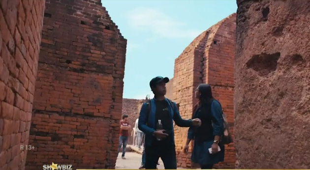 Photo source : Metro TV