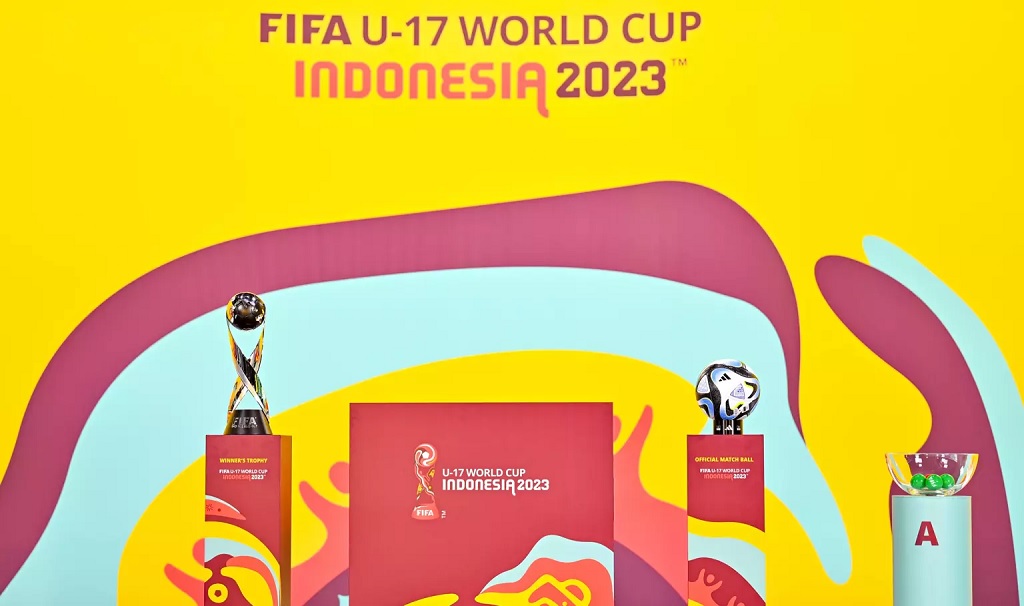 FIFA U-17 WorldCup. 