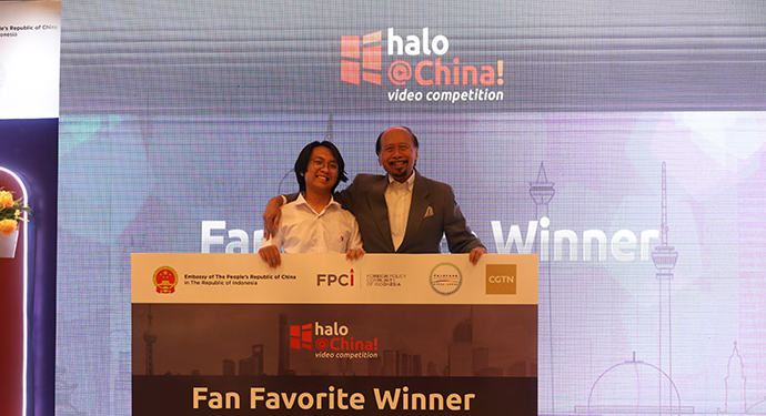 Photo source : chinanews.com