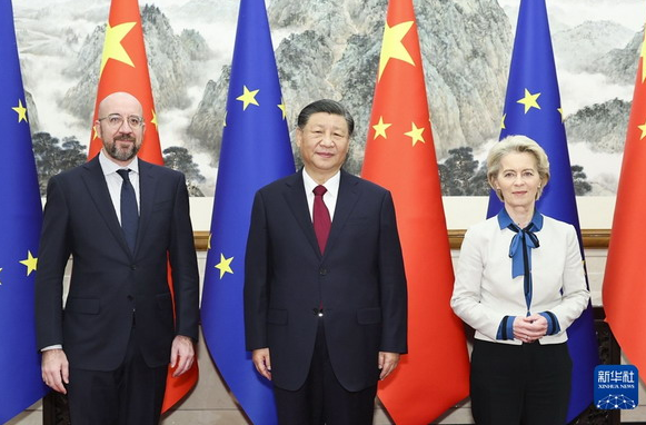 Photo source : Xinhua