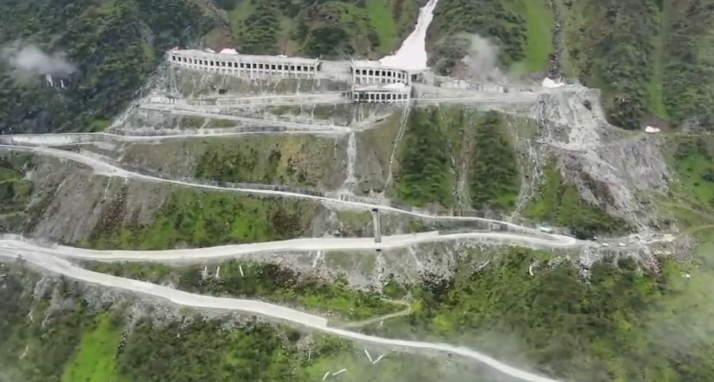 Photo source : China News Service