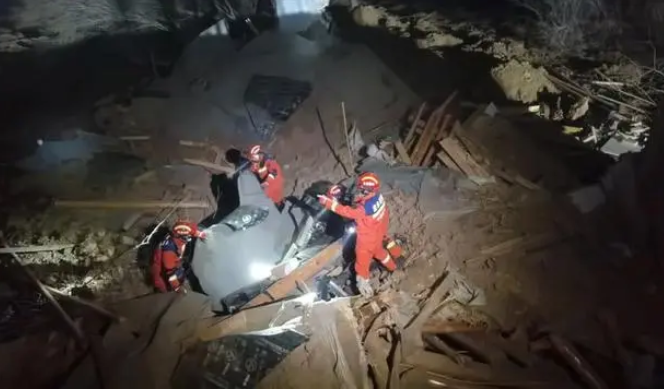 Photo source : Baidu Baijiahao/rmzxb.com.cn