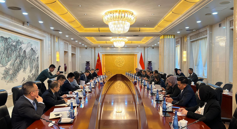 Photo : Ministry of Transportation