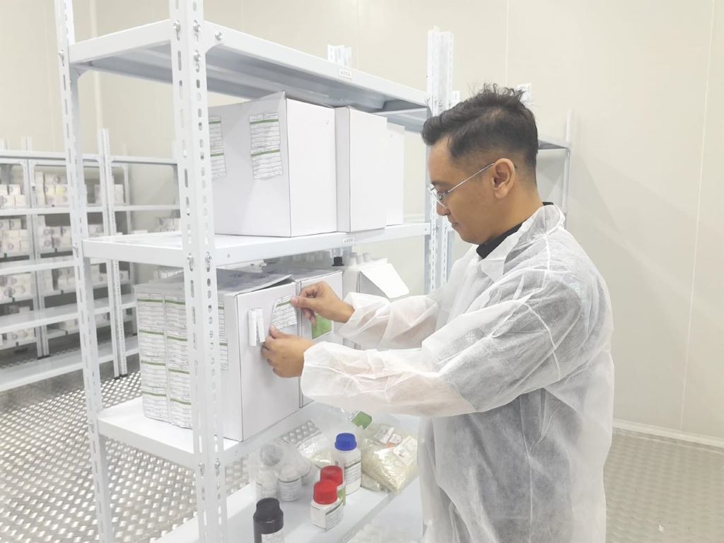 Illustration. (photo : Istimewa)