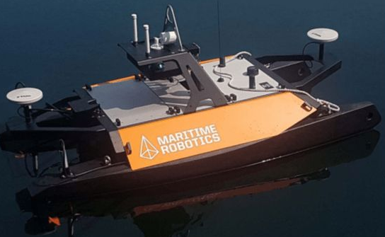 Otter Pro. (photo source : 163.com)