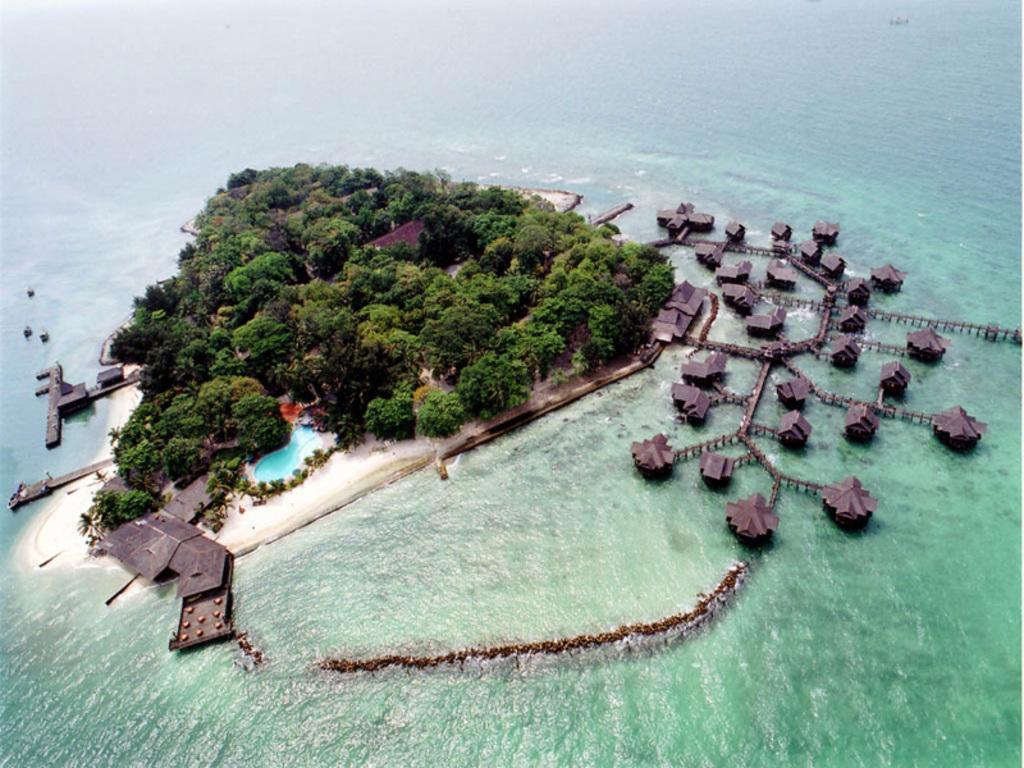 Indonesia. 