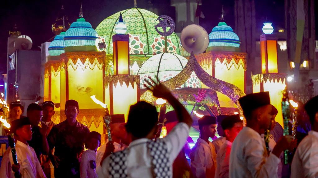 Illustration. (photo : Istimewa)