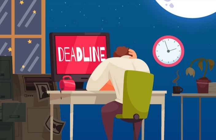 Illustration. (photo : medcom.id)