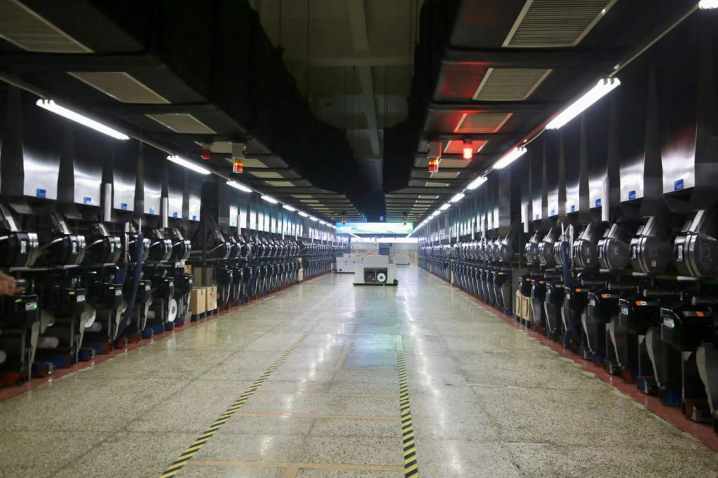 Photo source : Metro Xinwen/Evan Jaya Atmaja