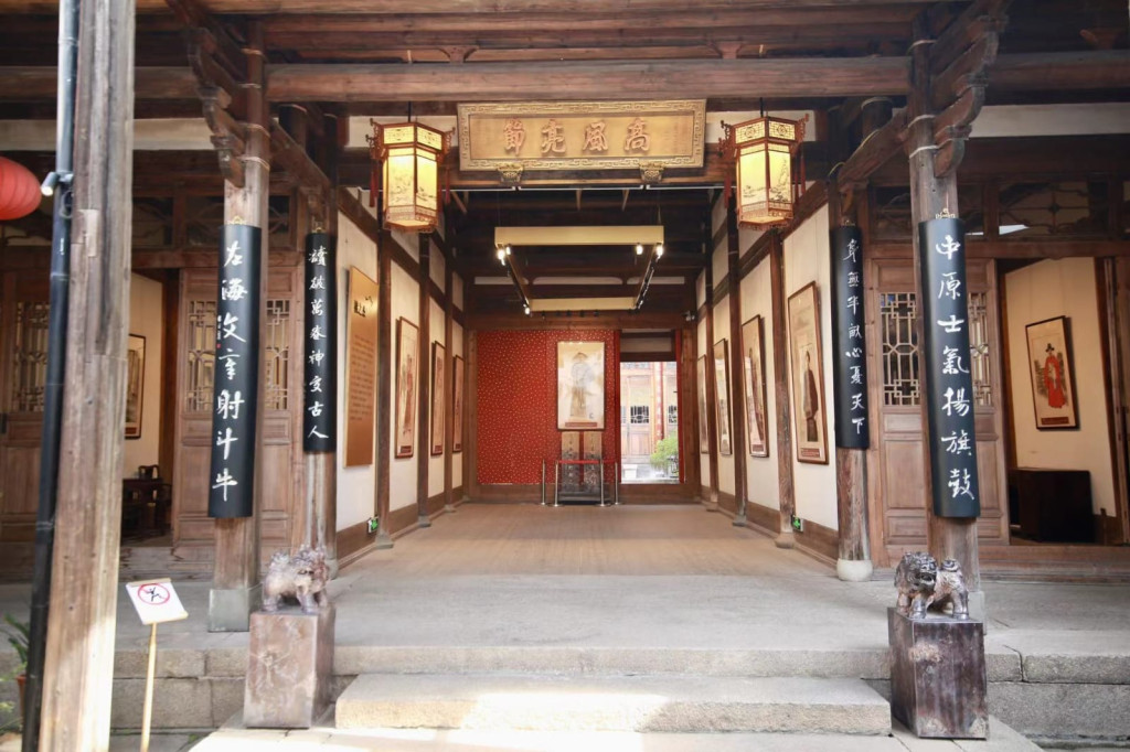 Photo source : Metro Xinwen/Evan Jaya Atmaja