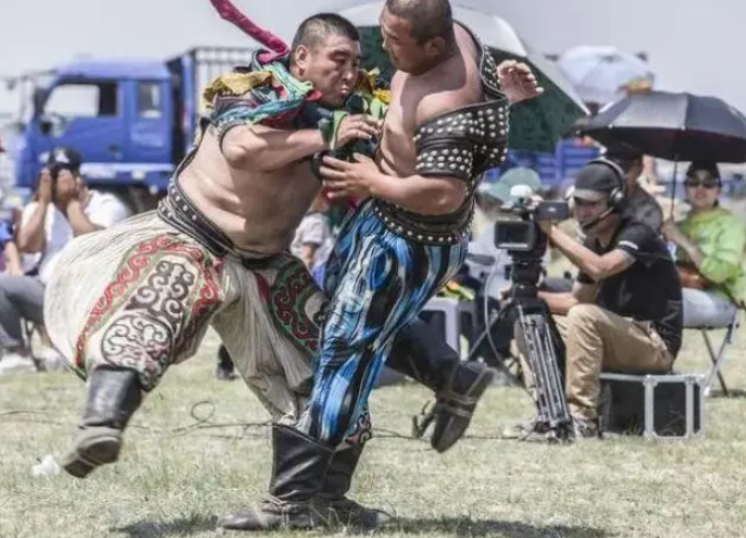 Photo source : Baidu Baijiahao