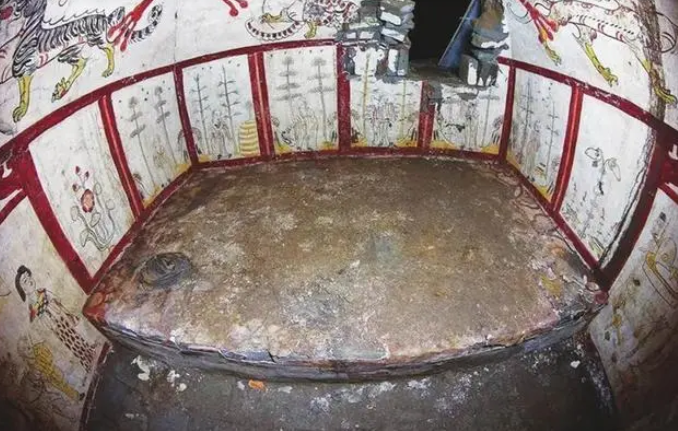 Photo source: baidu baijiahao